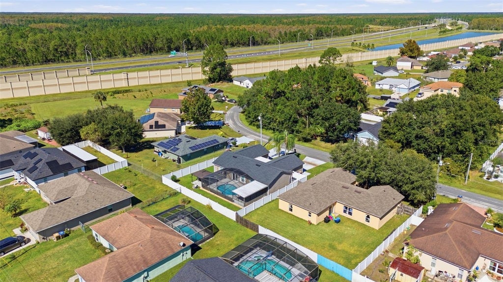 Photo of 327 Marquee Drive, Kissimmee, FL 34758 (MLS # O6451220)