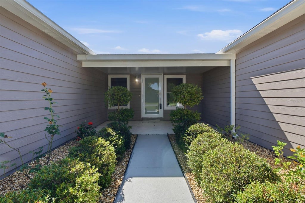 Photo of 327 Marquee Drive, Kissimmee, FL 34758 (MLS # O6451220)