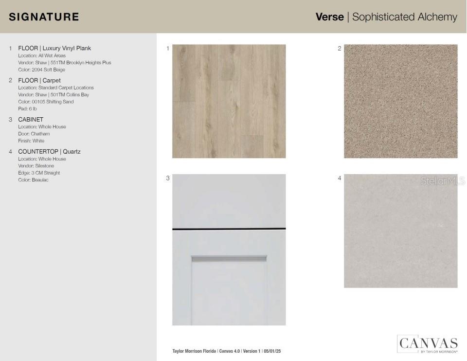 THE TOWNS AT SKYE RANCH - Residential