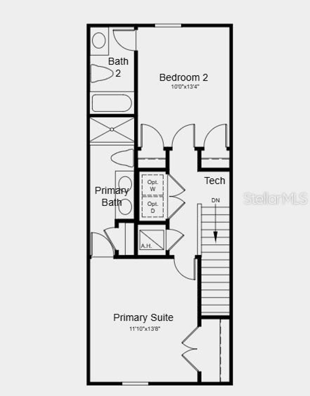 Photo of 10644 Orbit Terrace, Sarasota, FL 34241 (MLS # A4677881)