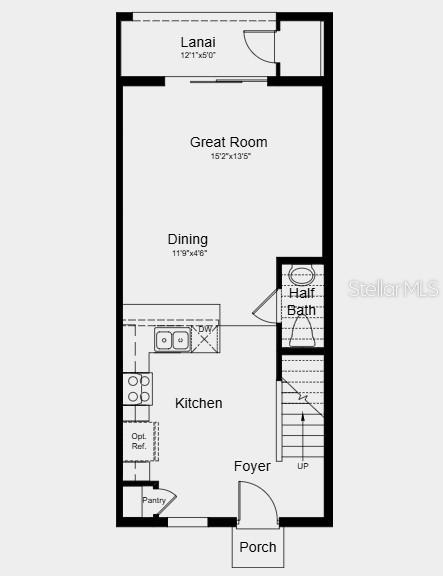 THE TOWNS AT SKYE RANCH - Residential