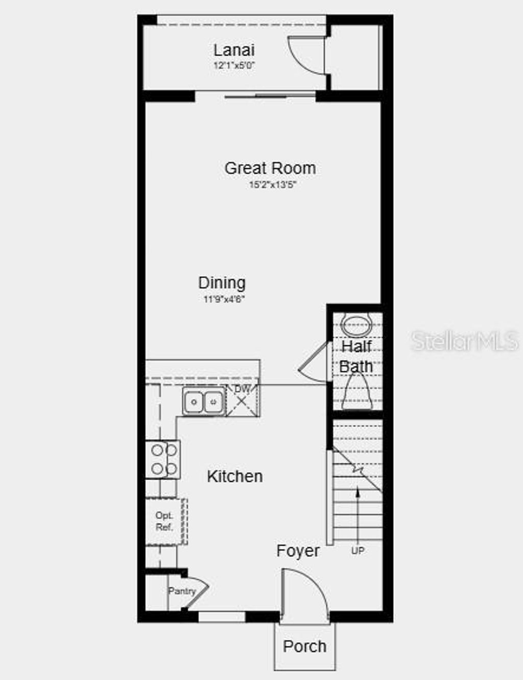 Photo of 10644 Orbit Terrace, Sarasota, FL 34241 (MLS # A4677881)