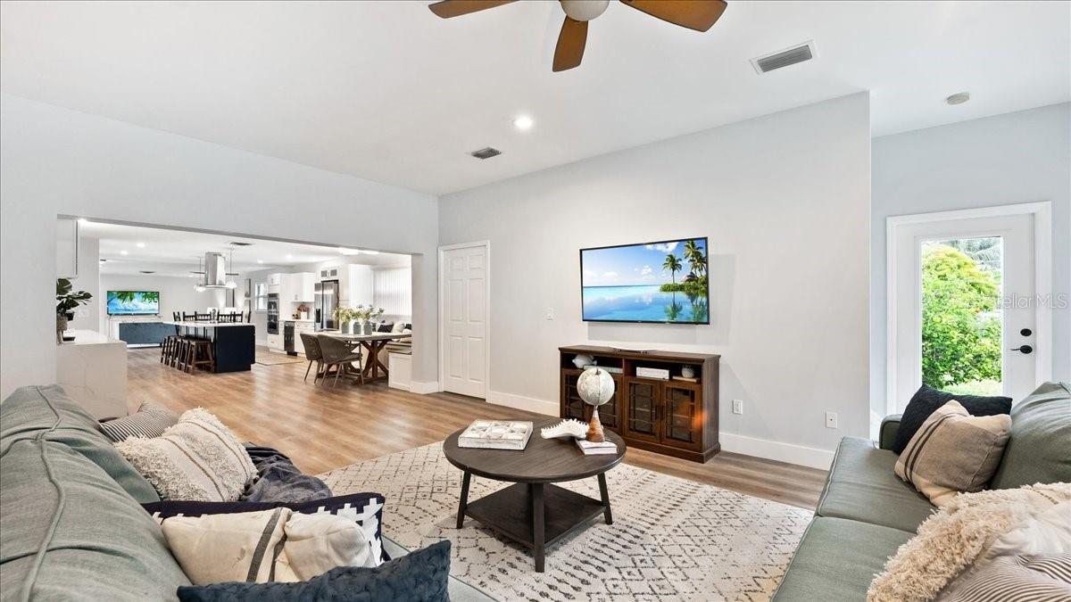 YACHT HAVEN SEC 2 FIRST UNIT - Residential