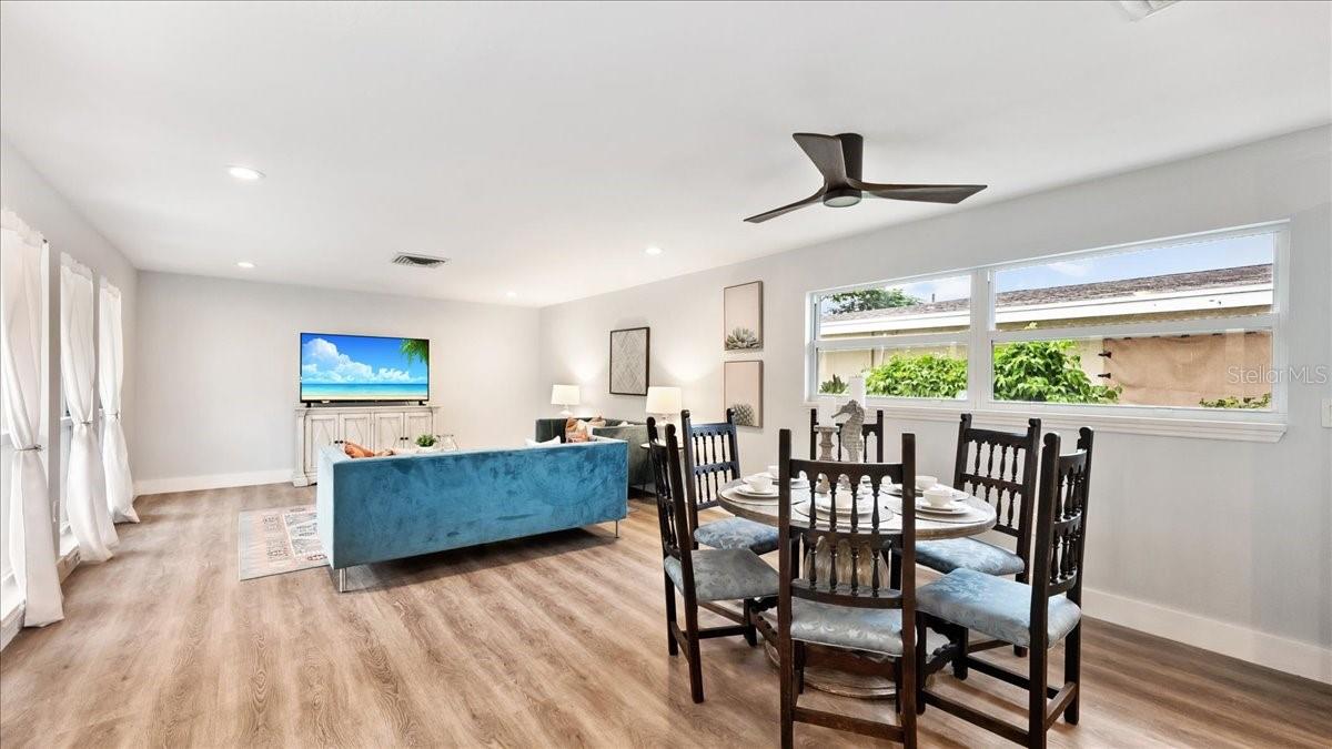 YACHT HAVEN SEC 2 FIRST UNIT - Residential