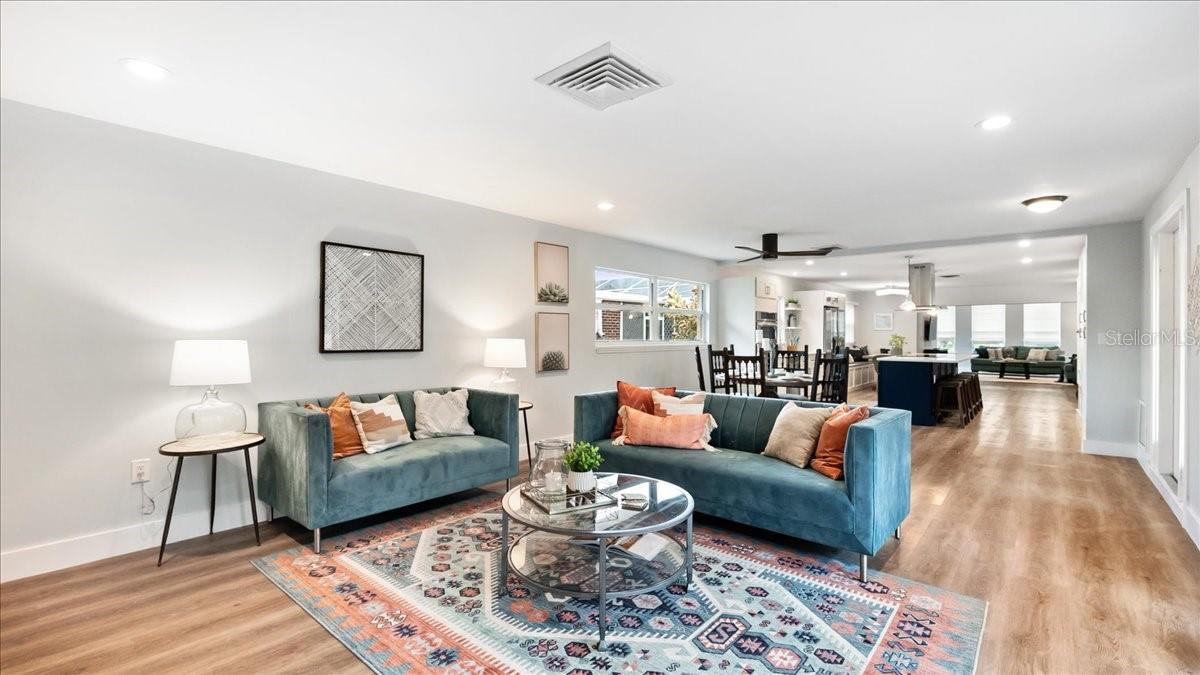 YACHT HAVEN SEC 2 FIRST UNIT - Residential