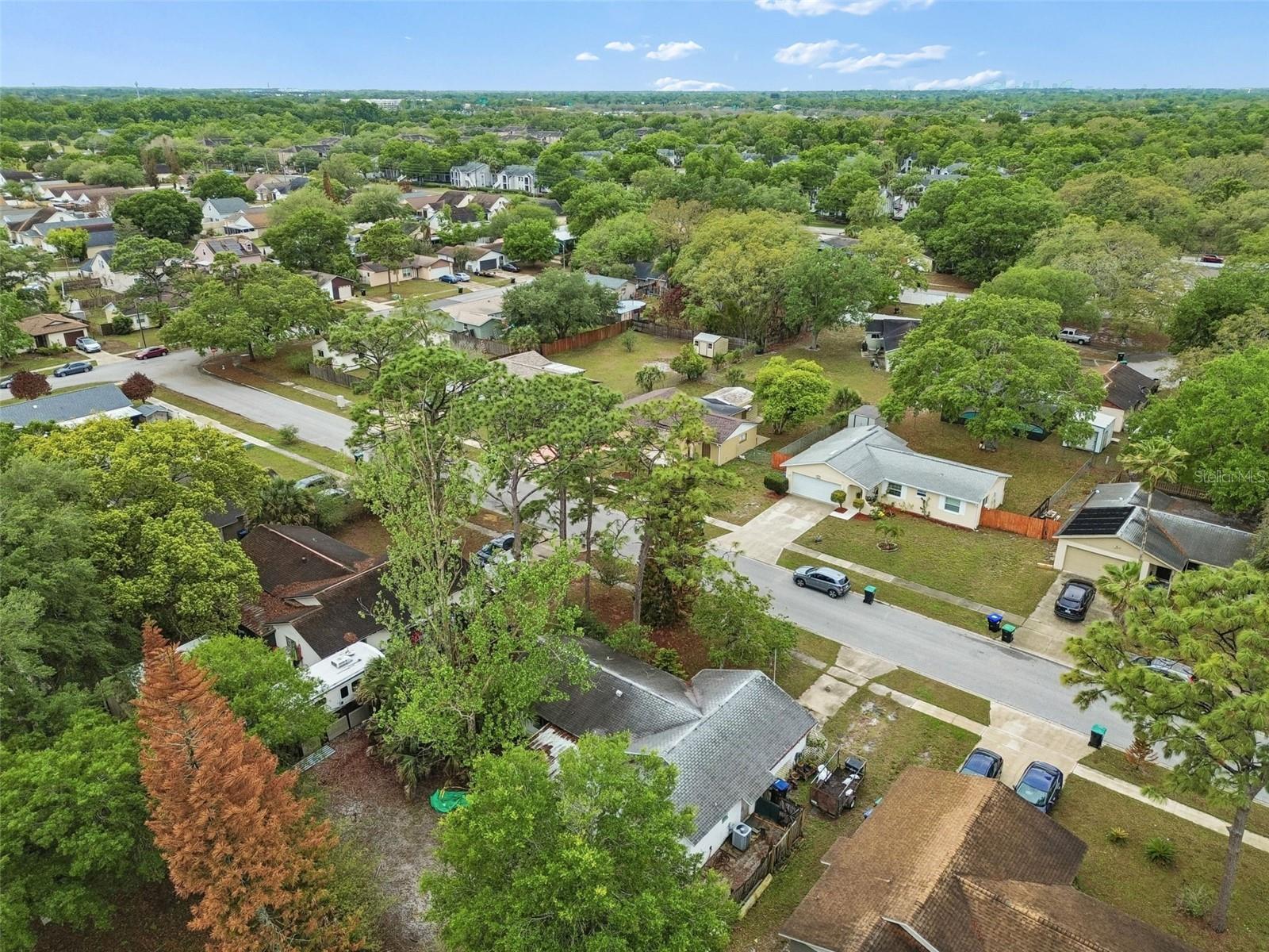 ARBOR RIDGE WEST - Residential