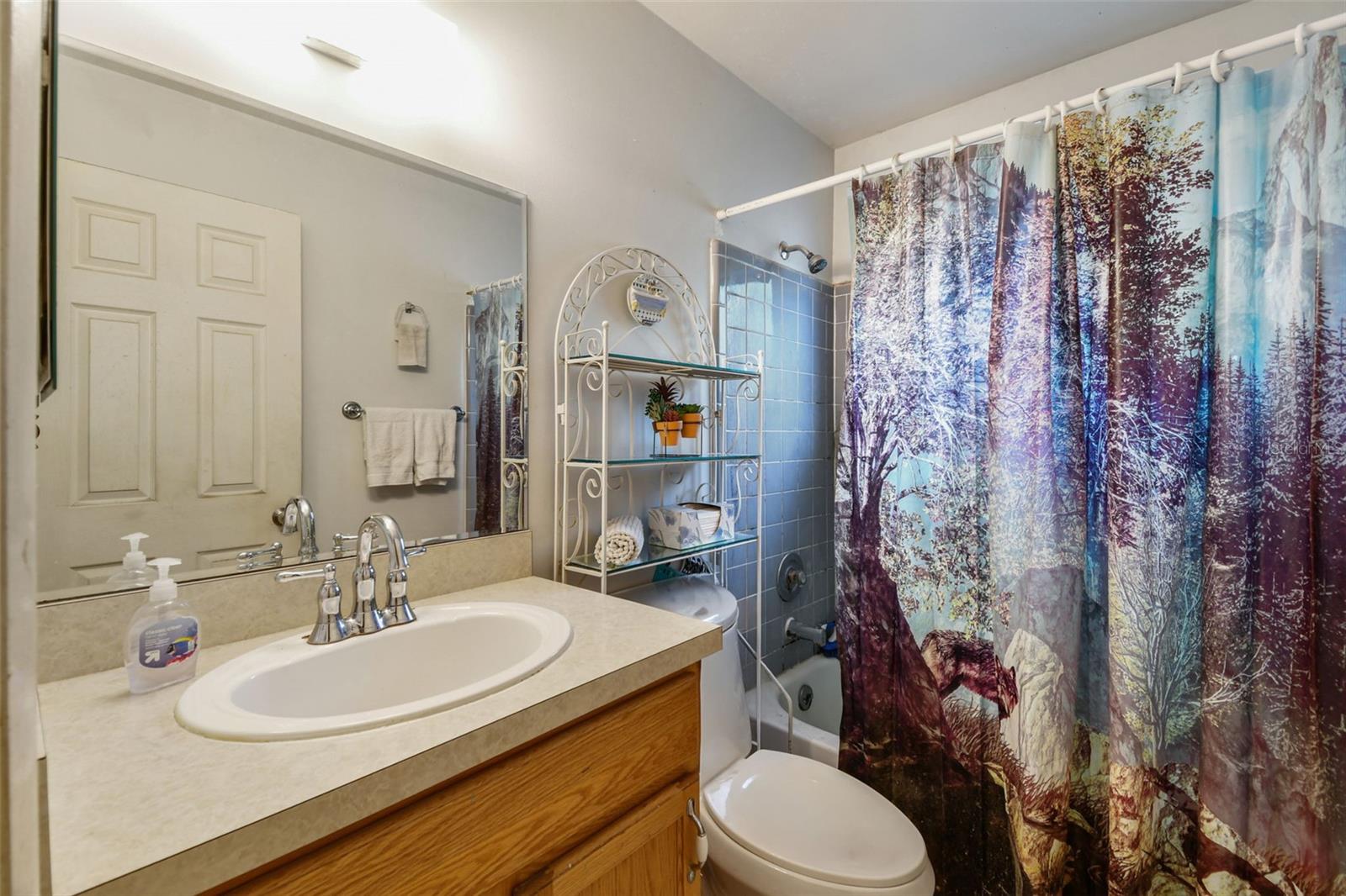 ARBOR RIDGE WEST - Residential