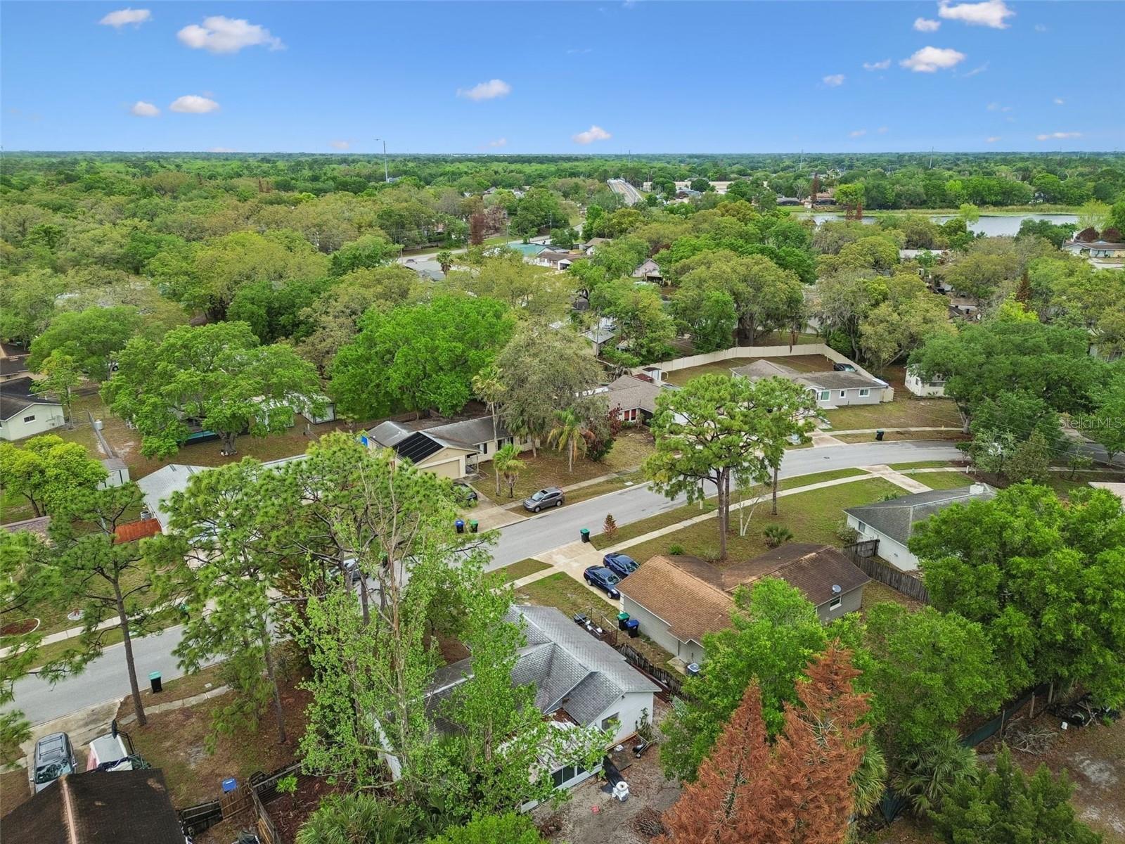 ARBOR RIDGE WEST - Residential