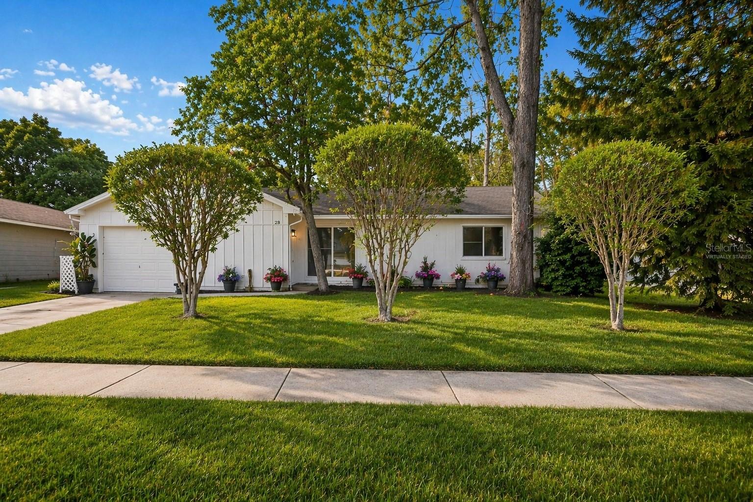 ARBOR RIDGE WEST - Residential