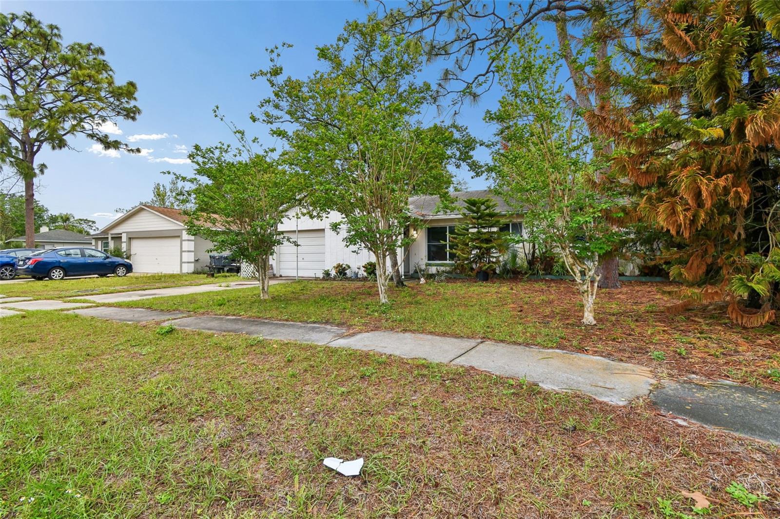 ARBOR RIDGE WEST - Residential