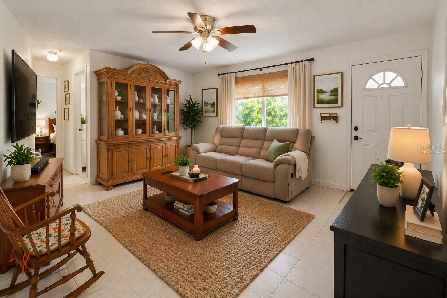 ARBOR RIDGE WEST - Residential