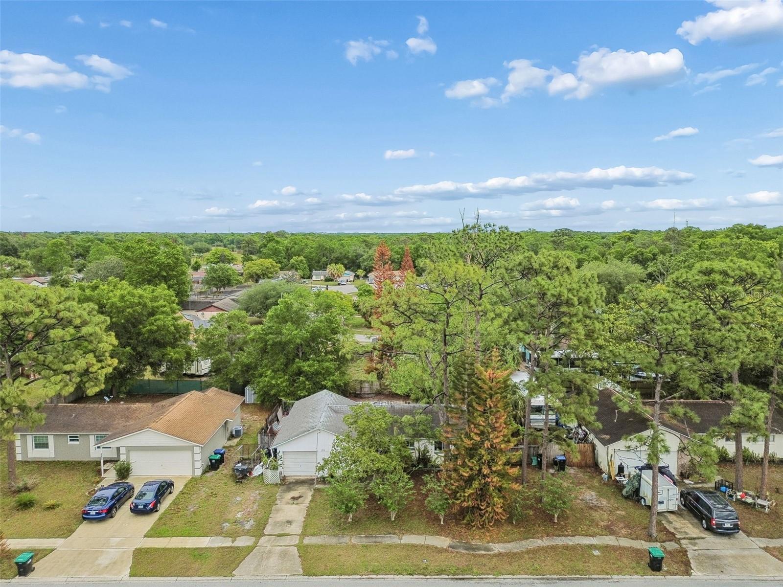ARBOR RIDGE WEST - Residential