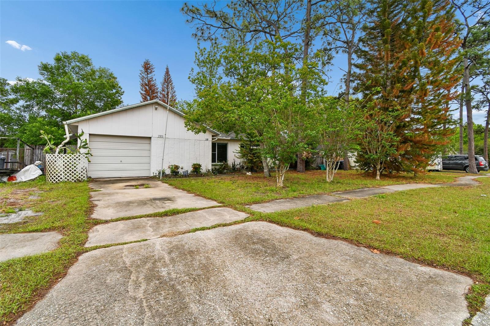 ARBOR RIDGE WEST - Residential