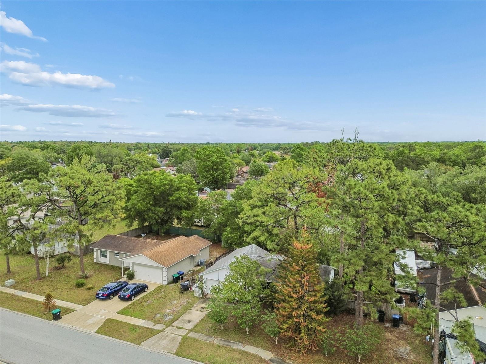 ARBOR RIDGE WEST - Residential