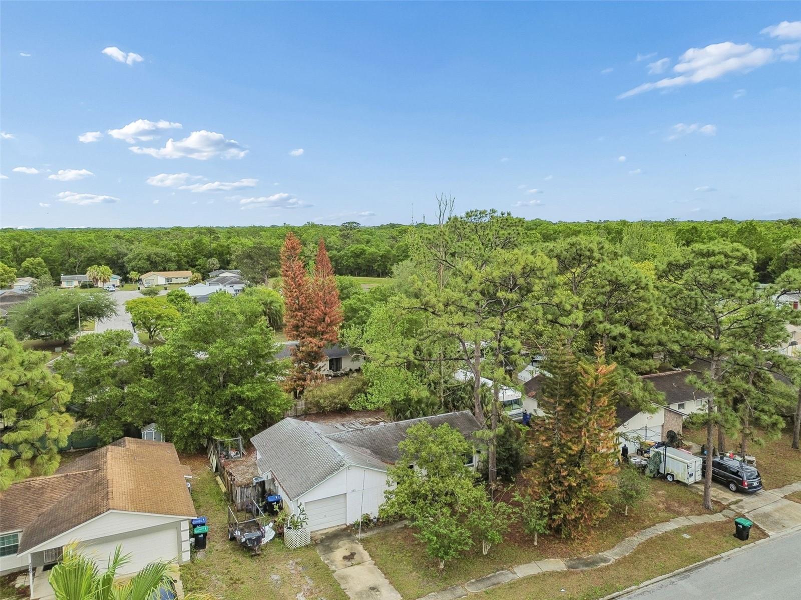 ARBOR RIDGE WEST - Residential