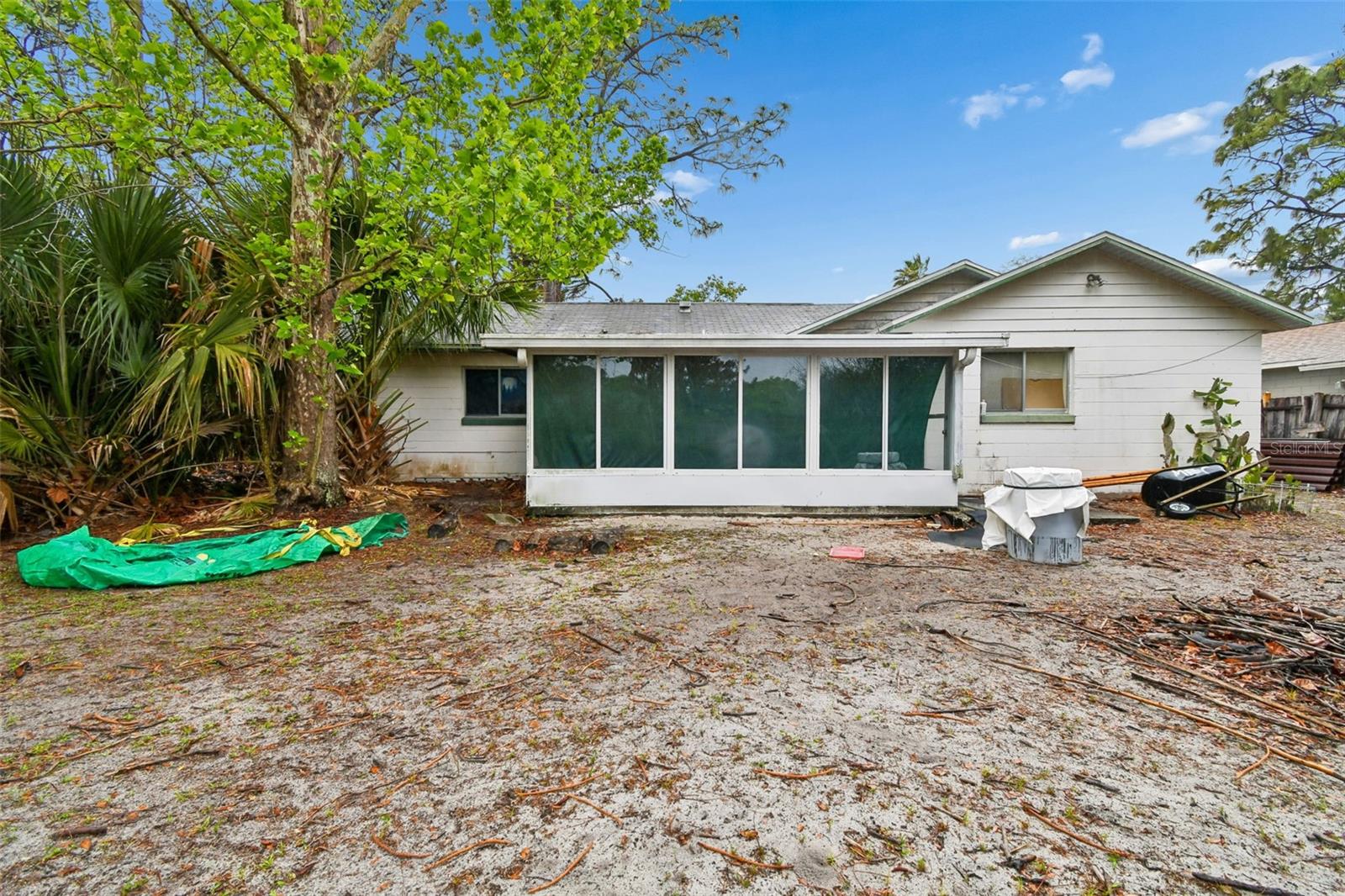 ARBOR RIDGE WEST - Residential