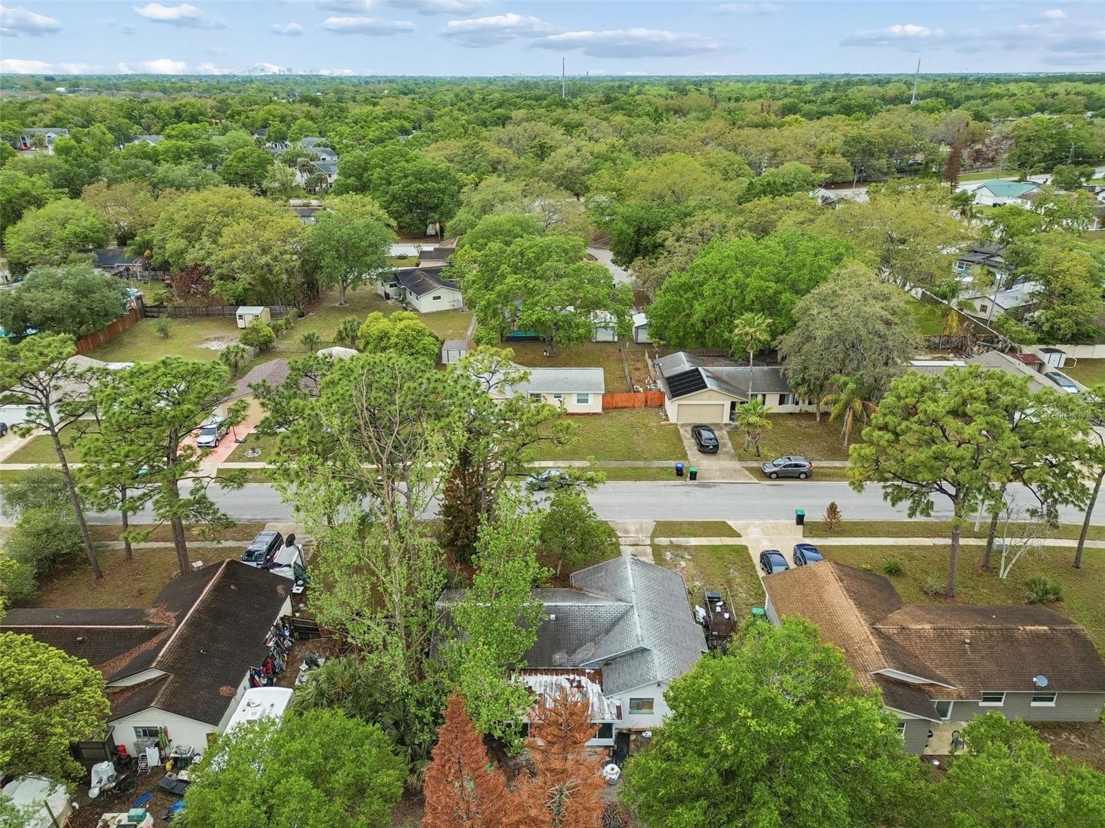 ARBOR RIDGE WEST - Residential