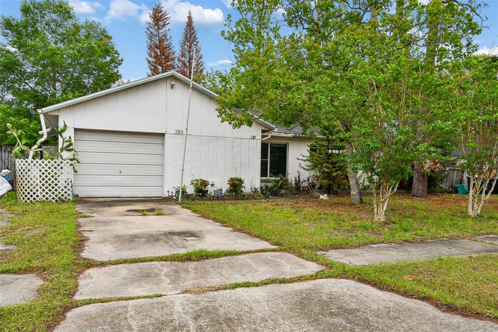 ARBOR RIDGE WEST - Residential