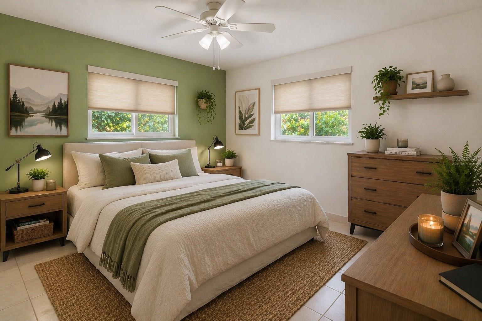 ARBOR RIDGE WEST - Residential