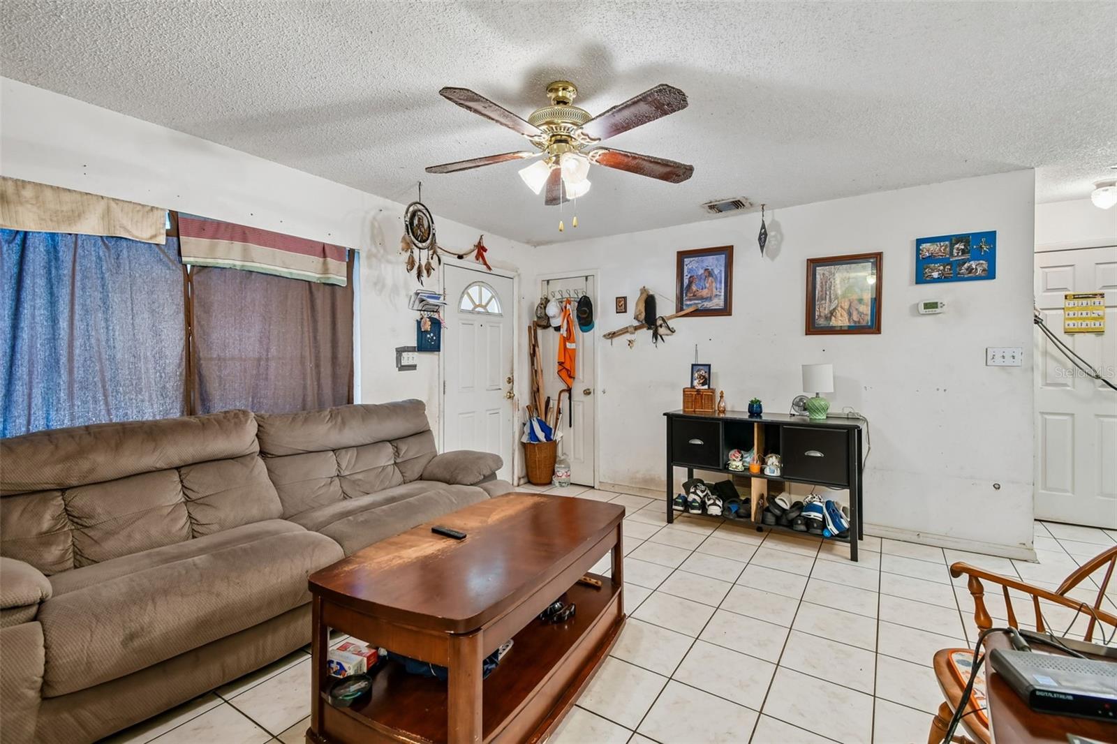 ARBOR RIDGE WEST - Residential