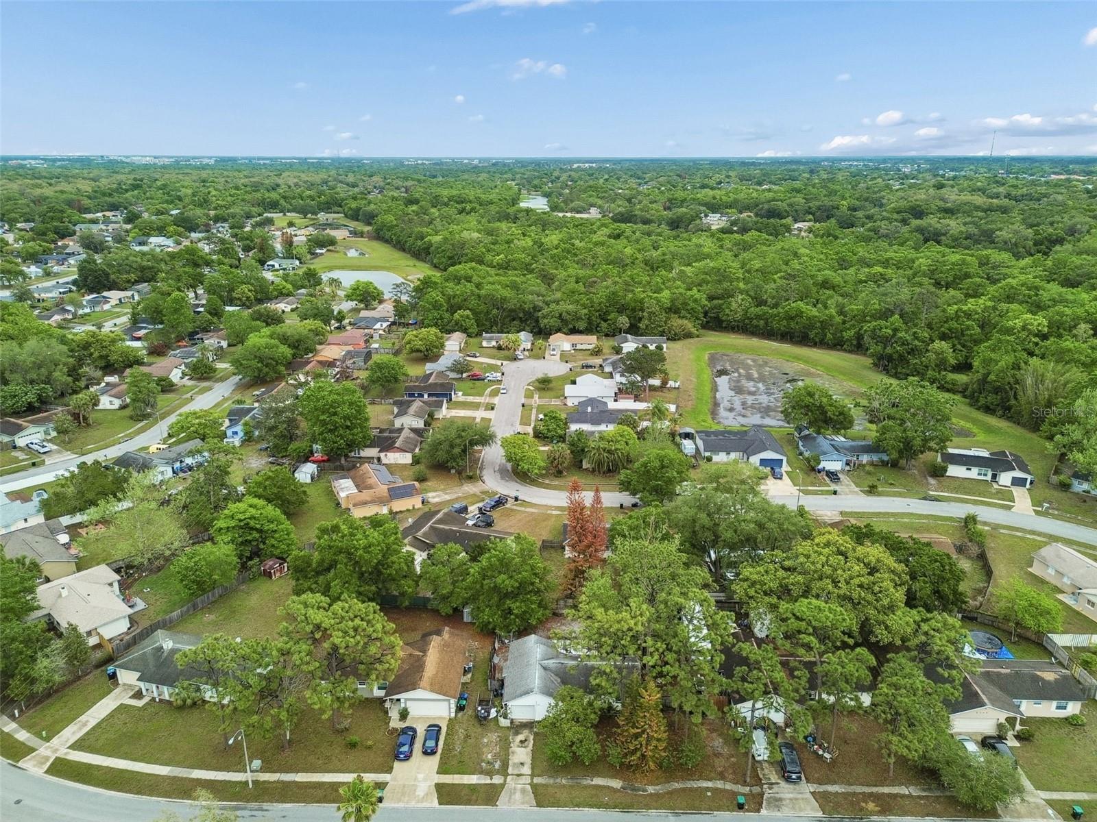 ARBOR RIDGE WEST - Residential