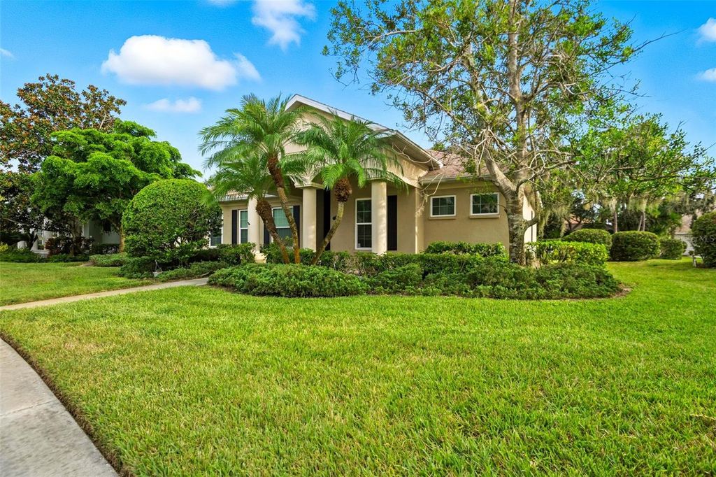 Photo of 708 Anna Hope Lane, Osprey, FL 34229 (MLS # TB8430902)