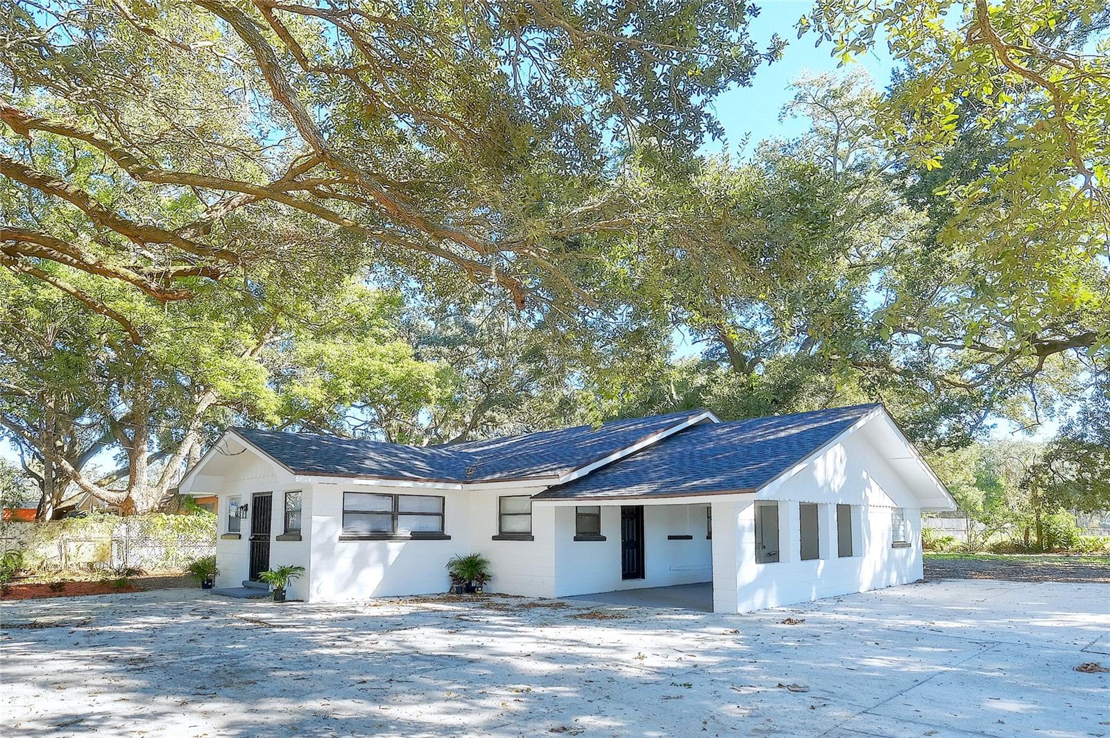 ACREAGE & UNREC - Residential