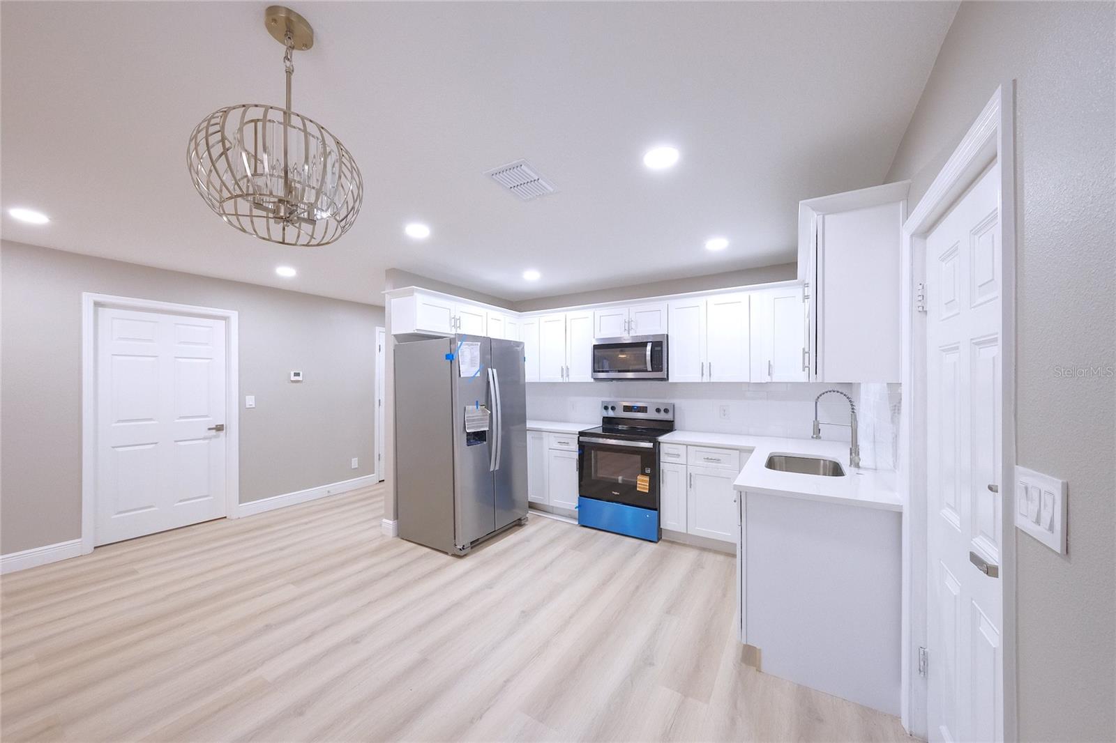 ACREAGE & UNREC - Residential