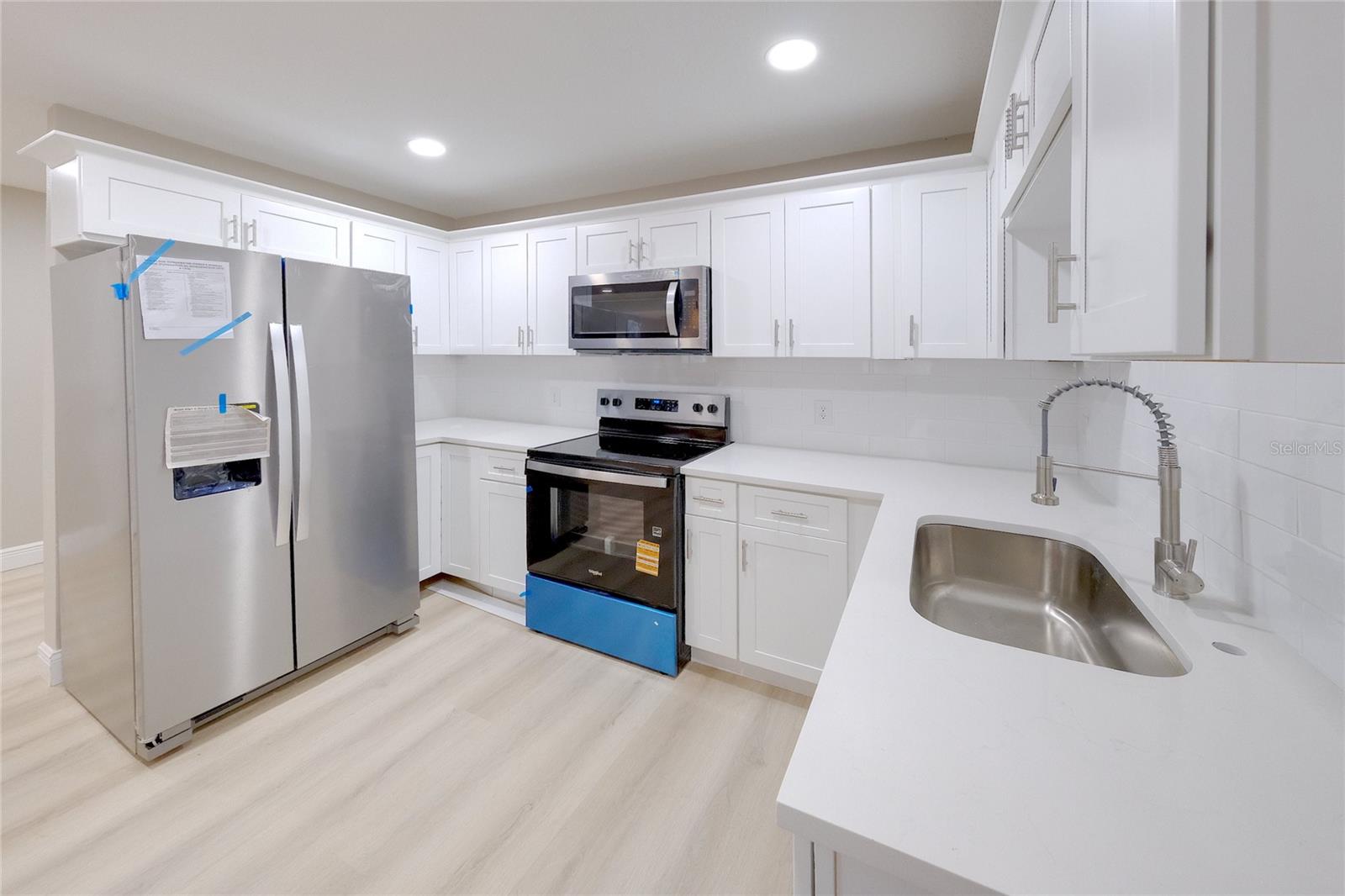 ACREAGE & UNREC - Residential