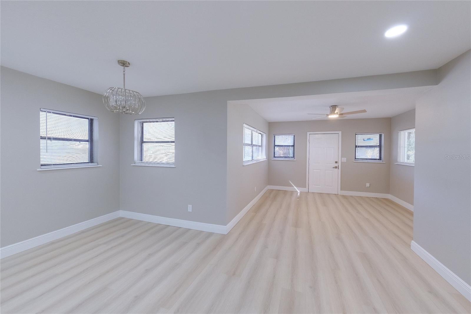 ACREAGE & UNREC - Residential