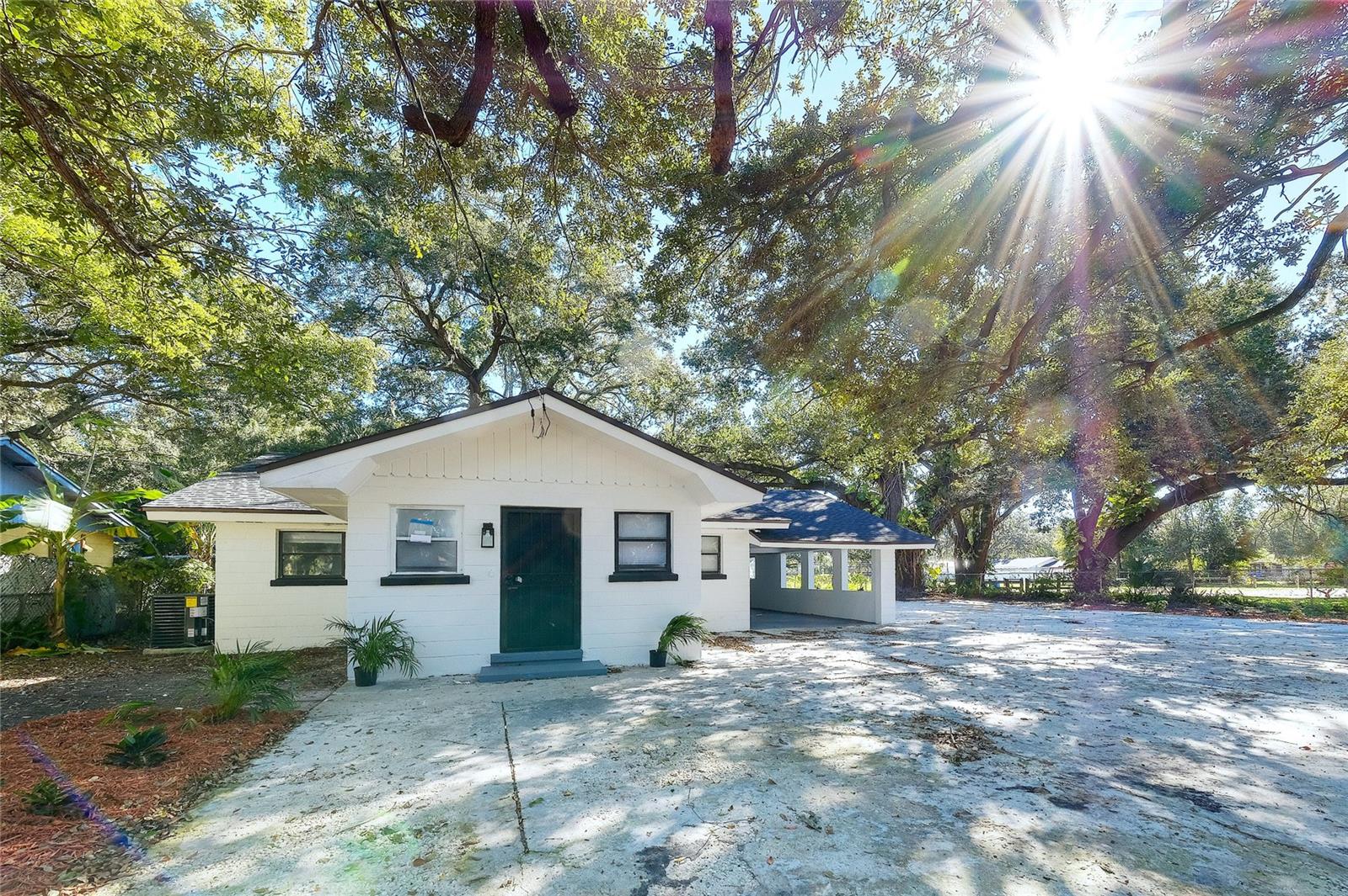 ACREAGE & UNREC - Residential