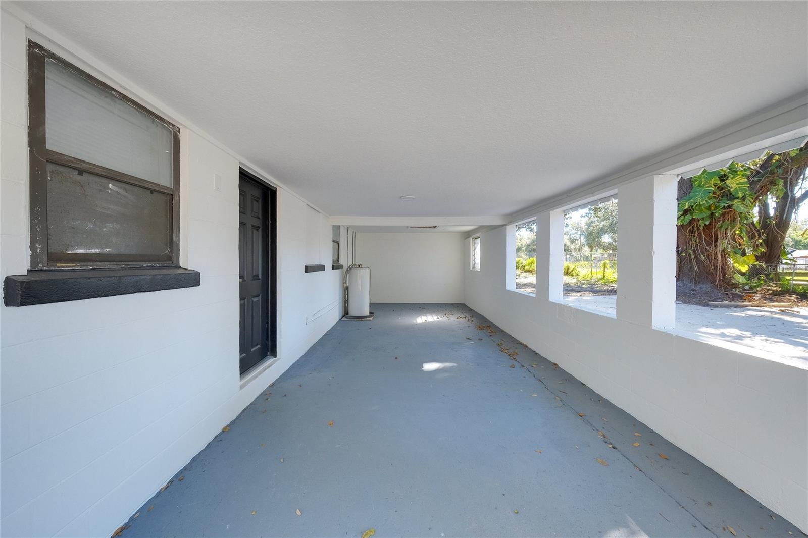 ACREAGE & UNREC - Residential