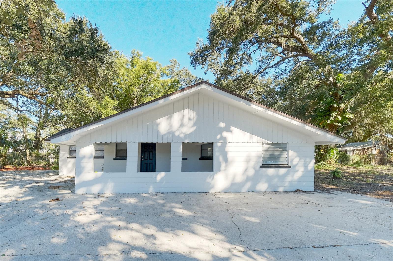 ACREAGE & UNREC - Residential