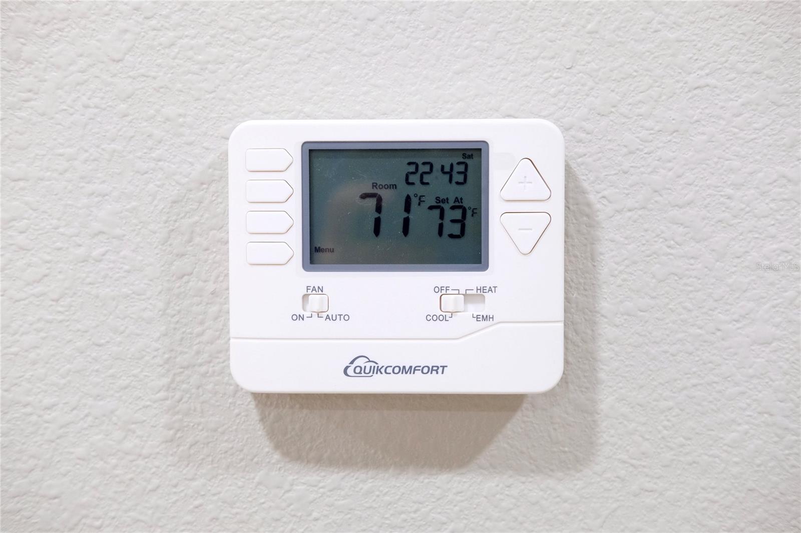 ACREAGE & UNREC - Residential