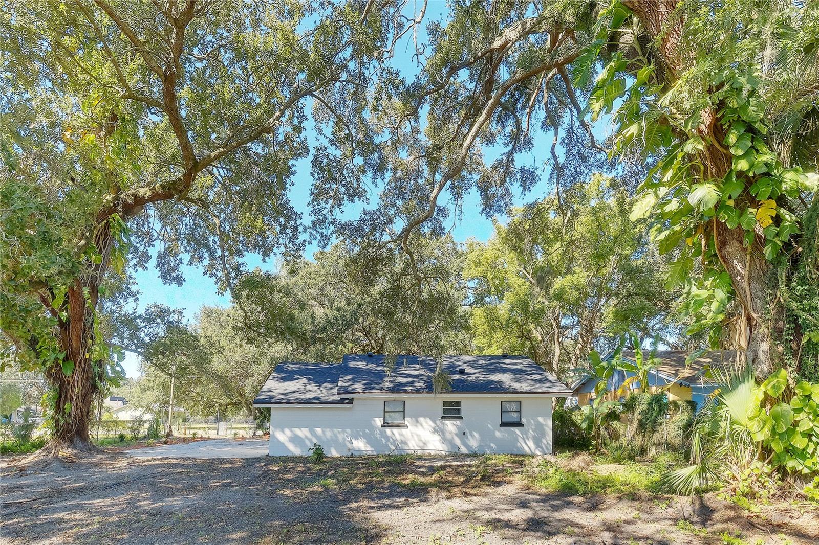 ACREAGE & UNREC - Residential