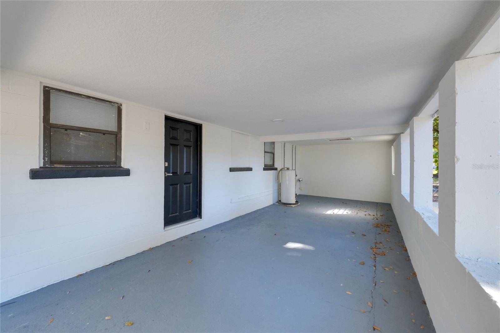 ACREAGE & UNREC - Residential