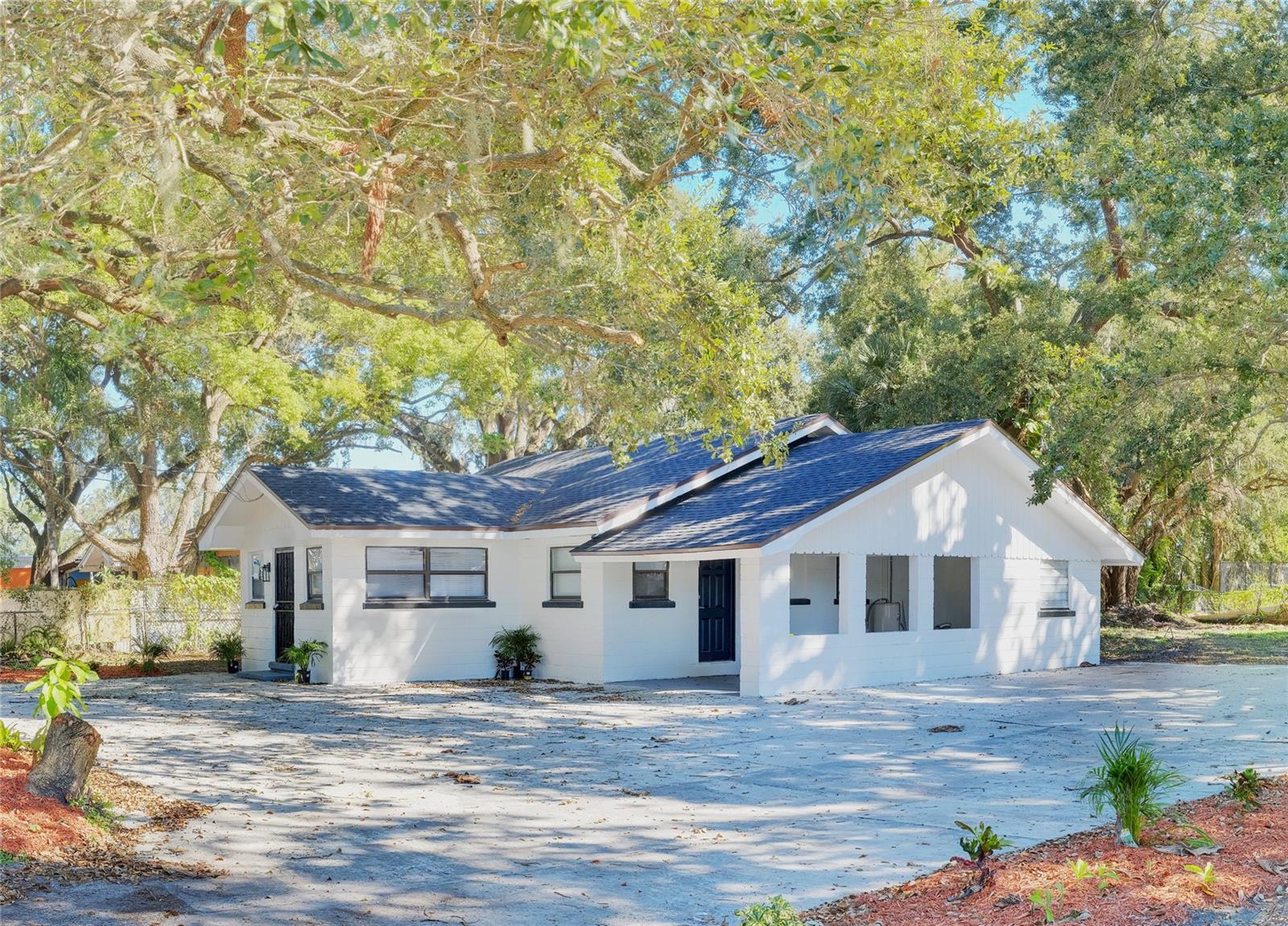 ACREAGE & UNREC - Residential