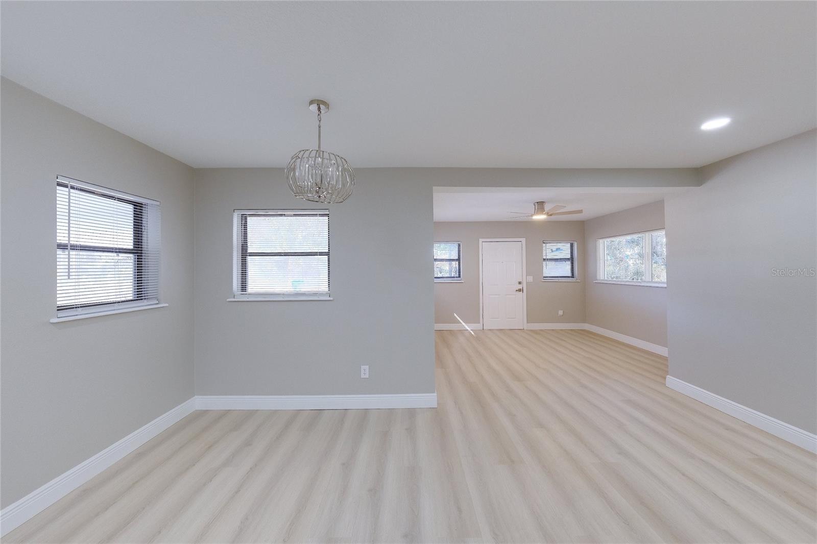 ACREAGE & UNREC - Residential