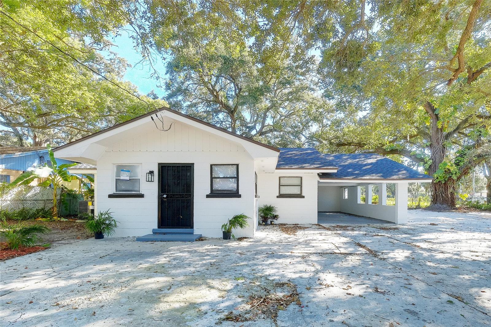 ACREAGE & UNREC - Residential