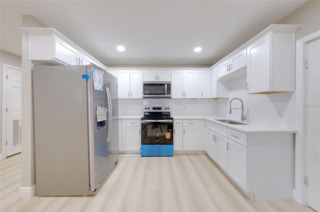 Photo of 2393 Old Dixie Highway, Kissimmee, FL 34744 (MLS # S5138011)