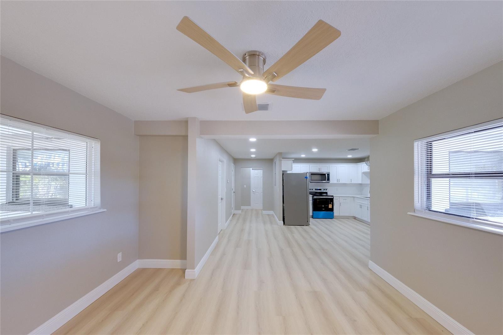 ACREAGE & UNREC - Residential