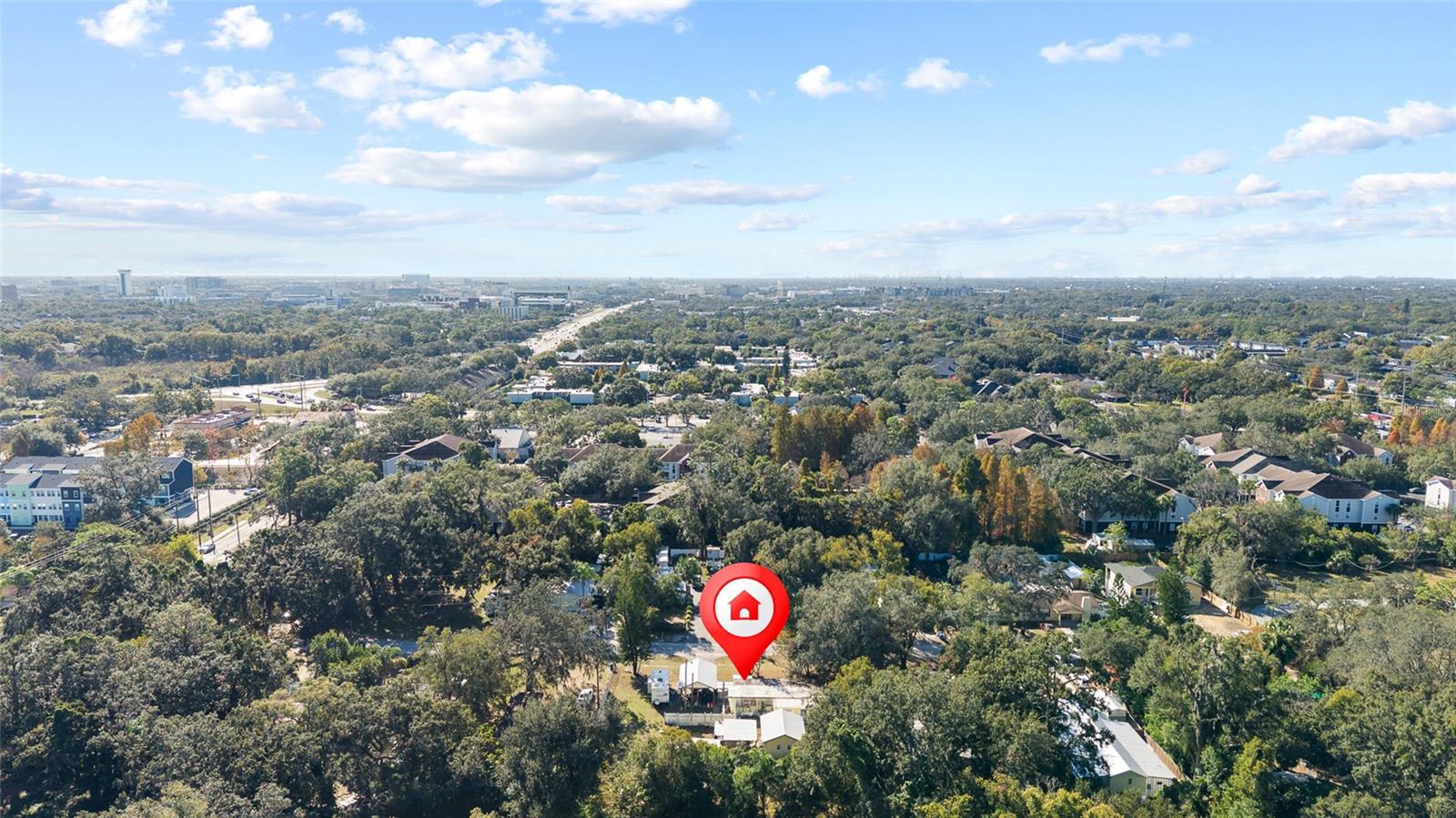 RAU ACRES UNIT 1 - Residential