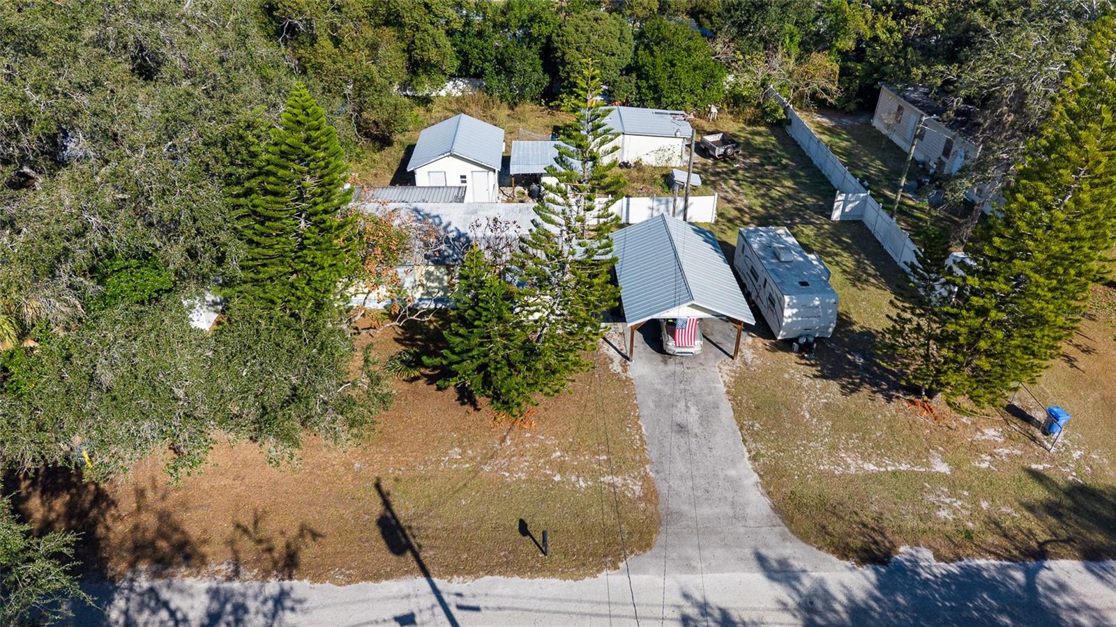 RAU ACRES UNIT 1 - Residential