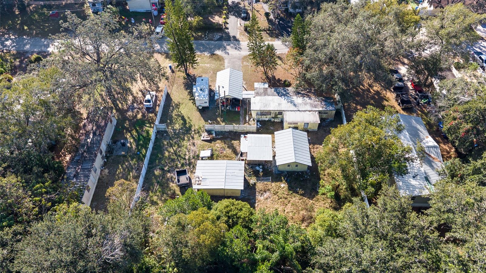 RAU ACRES UNIT 1 - Residential