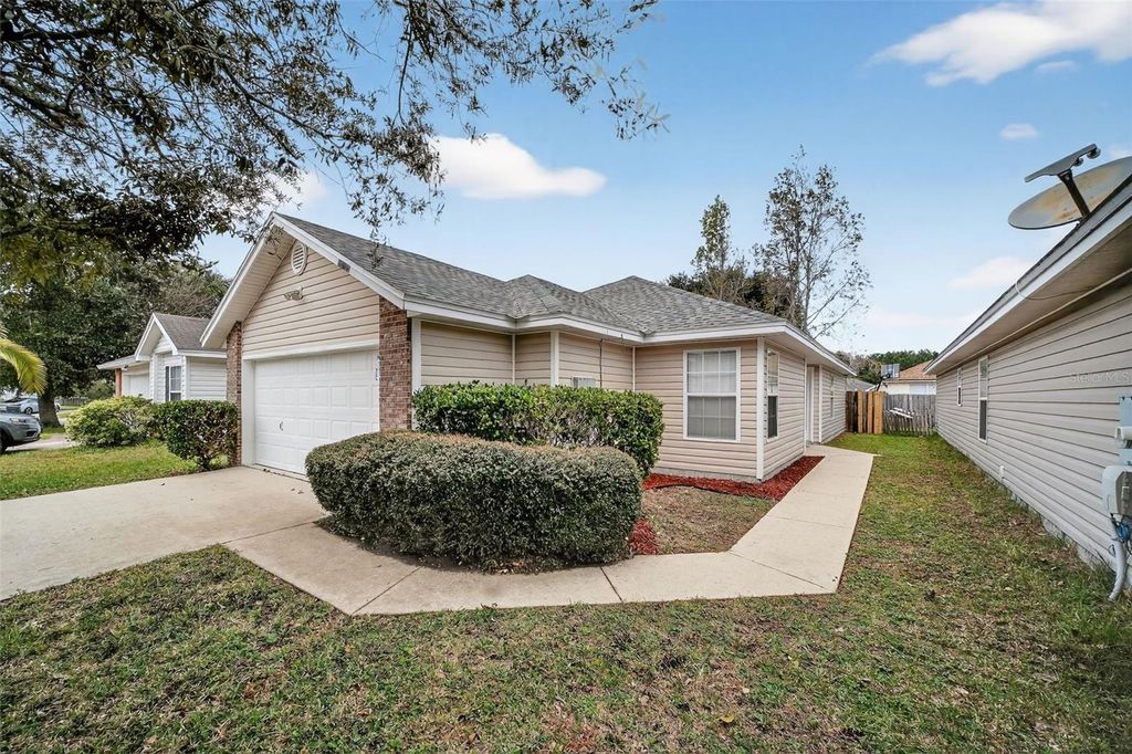 Photo of 96025 Sunfish Lane, Yulee, FL 32097 (MLS # TB8432000)