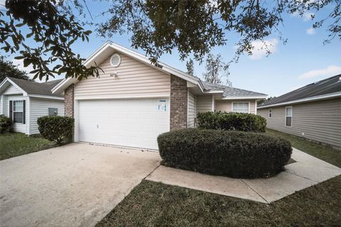 Photo of 96025 Sunfish Lane, Yulee, FL 32097 (MLS # TB8432000)