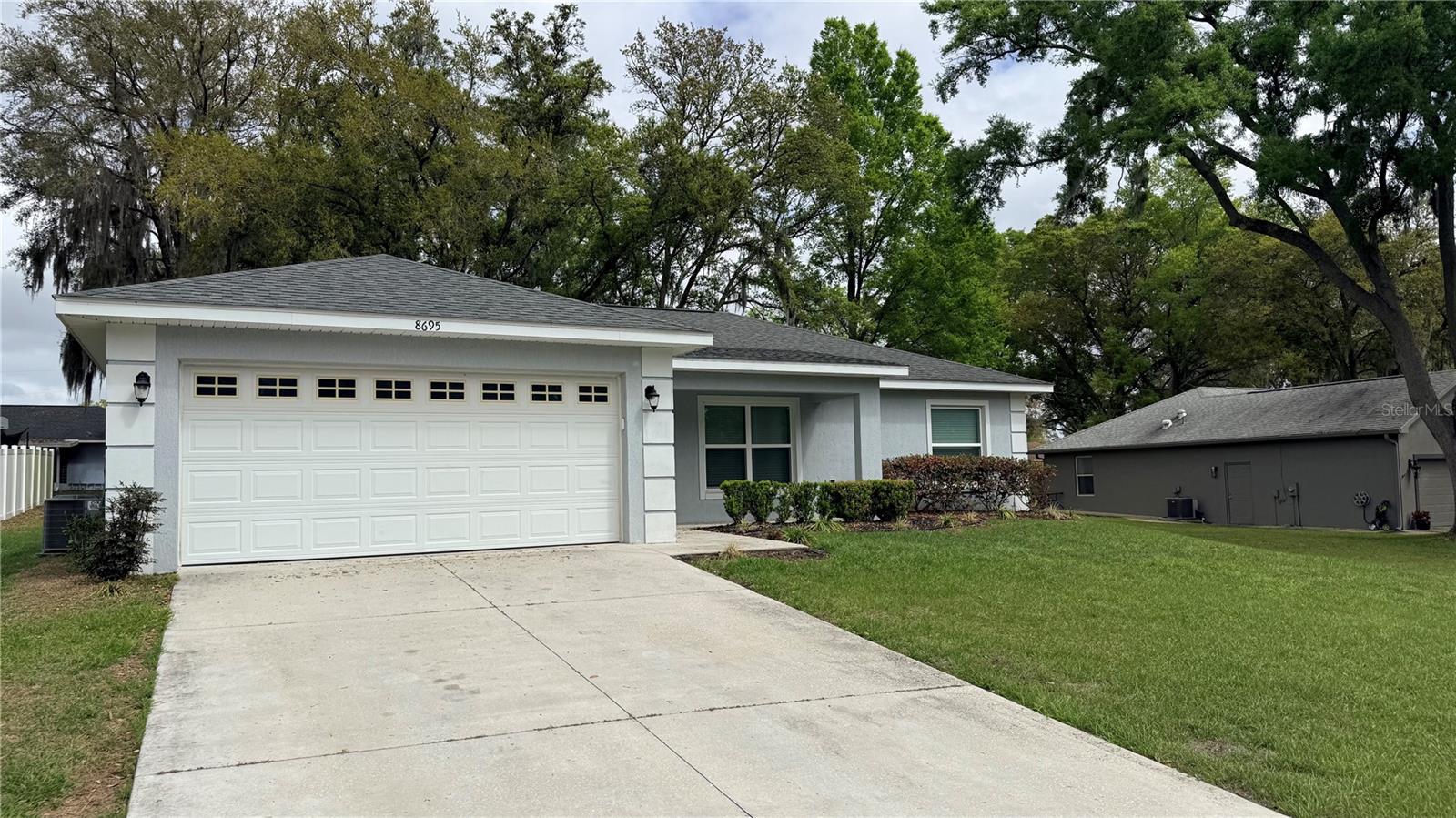 8695 SE 158TH STREET