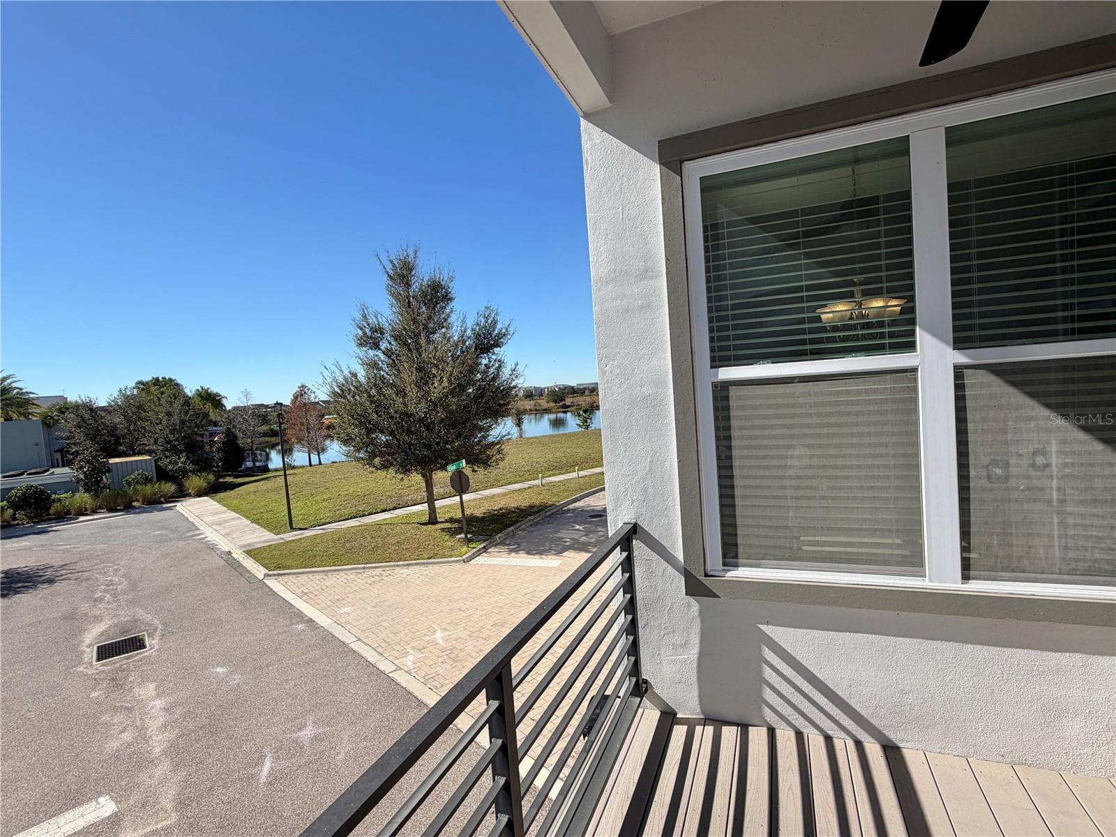 LAUREATE PARK NBRHD CENTER PH 1 - Residential Lease