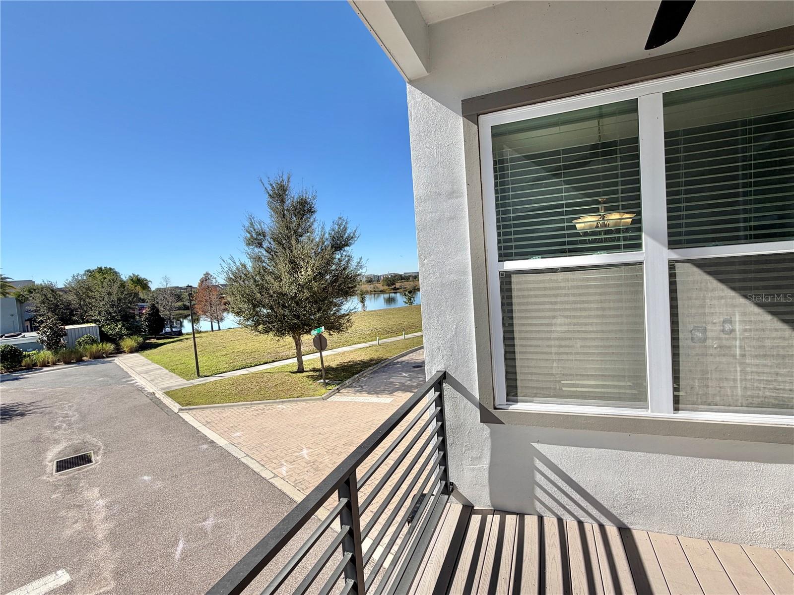 LAUREATE PARK NBRHD CENTER PH 1 - Residential Lease