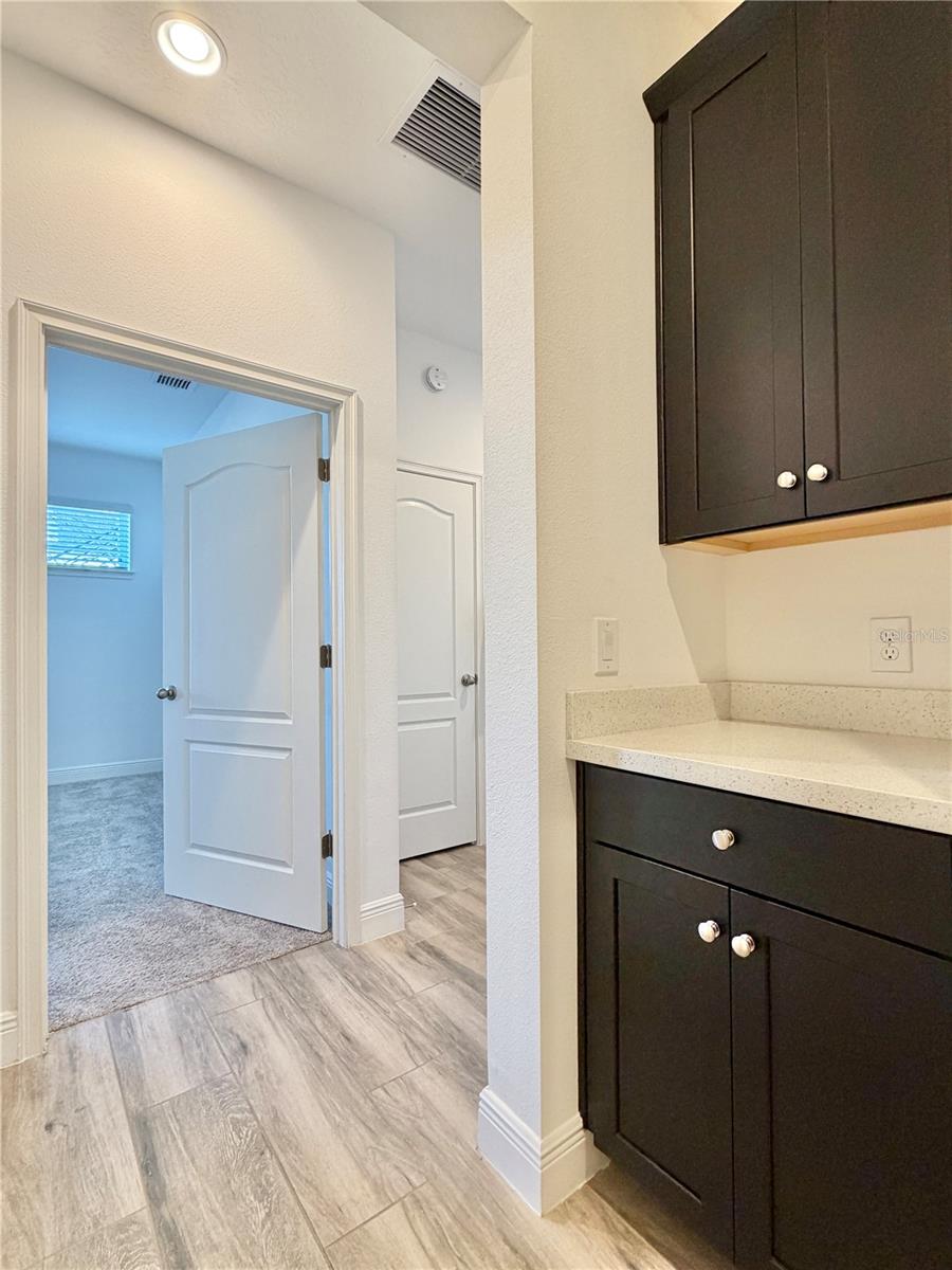 LAUREATE PARK NBRHD CENTER PH 1 - Residential Lease